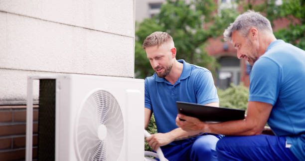 Best Best HVAC Companies  in Lonoke, AR